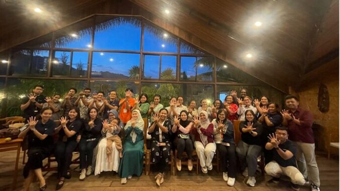 Transformasi Bisnis UMKM Papua Jadi Sorotan Telkom Indonesia di Tengah Tantangan Digitalisasi Kawasan Timur