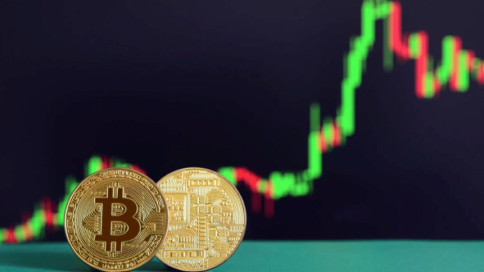Bitcoin ke 138K Prediksi Ini Bikin Investor Siap Siap Untung Besar!