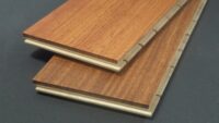 Menghadapi Tantangan Iklim, Engineered Wood Kian Dilirik Desainer Indonesia