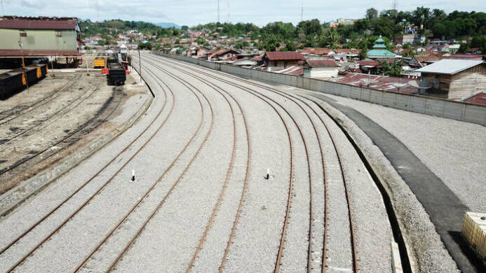 KAI Properti Catatkan Pertumbuhan Pendapatan 30,79% dan Laba Usaha 45,05%