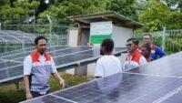Nyalakan Harapan dari Desa: Kisah Pertamina NRE & Desa Energi Berdikari