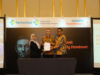 RS Pusat Otak Nasional Prof. Dr. dr. Mahar Mardjono (RSPON) dan Siemens Healthineers Indonesia Menyusun Masa Depan Pelayanan Gawat Darurat Stroke