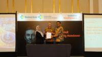 RS Pusat Otak Nasional Prof. Dr. dr. Mahar Mardjono (RSPON) dan Siemens Healthineers Indonesia Menyusun Masa Depan Pelayanan Gawat Darurat Stroke