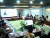 Rakornas Lembaga Amil Zakat Nasional Baitul Maal Hidayatullah (BMH) di Kota Batu Jawa Timur pada 15–16 Juli 2025