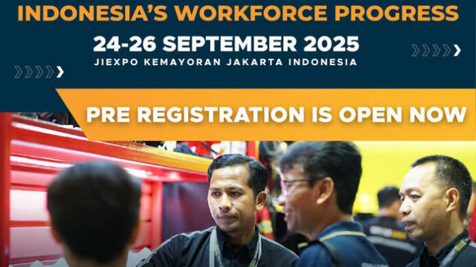 SAFE WORK INDONESIA Building a Culture of Safety For Indonesia's Workforce Progress