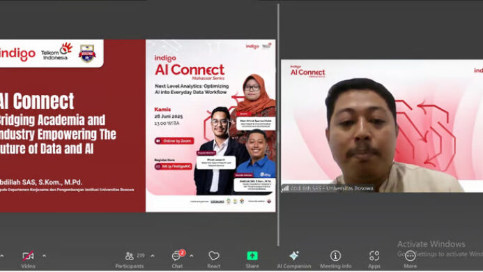 Webinar Next Level Analytics Optimizing AI into Everyday Data Workflows