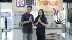 Obligasi Rp 700 Miliar Diluncurkan, BRI Finance Bidik Ekspansi Rp 1 Triliun