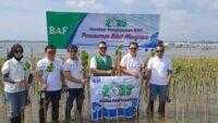 Inovatif! Startup Ini Bantu Perusahaan Lakukan CSR Lewat Pohon