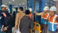Sistemasi Operasi Terminal Roro dan Penumpang di Pelabuhan Gresik
