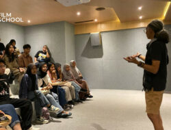 B Film School: Melahirkan Talenta Perfilman Siap Industri di Tengah Komunitas Kreatif Jakarta