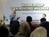 DESA EKONOMI MAJU DAN SEJAHTERA Sandiaga Uno Mendorong Pertumbuhan Ekononomi Desa Mandiri Melalui Implementasi One Village One Product Berbasis Potensi Lokal Indonesia