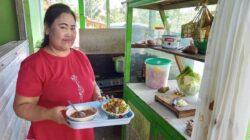 Soto Sokaraja Mba Menuk, Porsi Penuh Satu Mangkuk