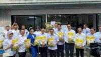 Dukung Gerakan Pangan Murah, PTPN Group Siap Distribusikan Beras SPHP di 300 Titik Seluruh Indonesia