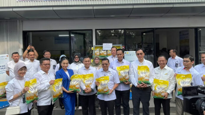 PTPN Group