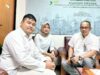 Andre Mahardika CEO BSA Holding dan Direktur Utama PT Bintang Teknik Konsultan