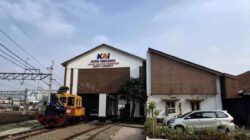 KAI Properti Perbarui Dipo Jatinegara untuk Efisiensi