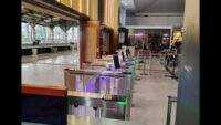 KAI Properti Sediakan Face Recognition di Tiga Stasiun, Penumpang Tak Perlu Cetak Tiket