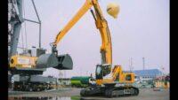 MCP Showcase 2025: Liebherr Handling the Future PT Multicrane Perkasa Hadirkan Solusi Material Handling Terkini