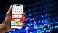 Lindungi Data Pribadimu, Hindari Kebiasaan Ini!