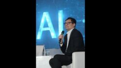 Lintasarta Perkuat Ekosistem AI Indonesia Melalui Infrastruktur Berdaulat untuk AI Center of Excellence