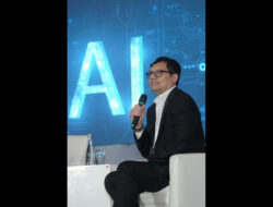 Lintasarta Perkuat Ekosistem AI Indonesia Melalui Infrastruktur Berdaulat untuk AI Center of Excellence