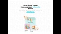 S.id Luncurkan Fitur Shop untuk Toko Digital Creator Indonesia