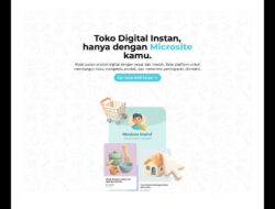 S.id Luncurkan Fitur Shop untuk Toko Digital Creator Indonesia