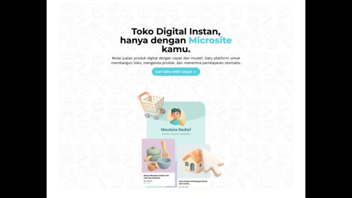 Ilustrasi Berita (Sumber: PT Aidi Digital Global)
