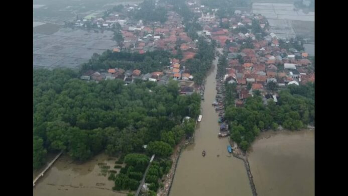 Bersama Petani Lokal Memulihkan Lahan Rusak Jadi Sumber Kehidupan