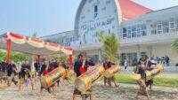 Pelabuhan Gili Mas Siap Sambut Kapal Pesiar Mulai Oktober 2025, Pelindo Lembar Tingkatkan Layanan