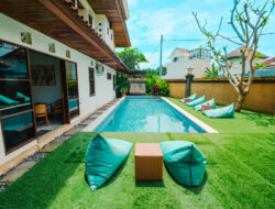 ecommerceloka Buktikan Digitalisasi Buka Peluang Baru untuk Hotel Kecil di Daerah Penyangga Pariwisata Bali