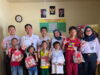 KAI Logistik Dukung Hari Anak Nasional 2025