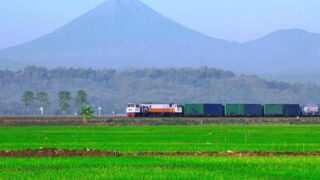 KAI Logistik Perkuat Inisiatif ESG: Dorong Logistik Ramah Lingkungan dan Tata Kelola Berintegritas
