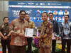 KAI Logistik Raih Penghargaan Translog Fest 2025