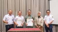 KAI Properti dan Siemens Mobility Indonesia Tandatangani MoU