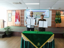 Perkuat Penegakan Hukum dan Tata Kelola Perusahaan, BRI Finance Jalin Sinergi dengan Kejaksaan Negeri Kota Bekasi