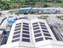 WIKA Beton Perkuat Posisi Lewat Capaian Laba dan Kontrak Infrastruktur Rp 2,1 Triliun