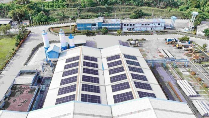 WIKA Beton Perkuat Posisi Lewat Capaian Laba dan Kontrak Infrastruktur Rp 2 1 Triliun