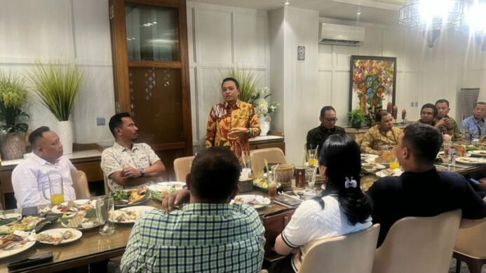 BRI Finance X Dealer Surabaya