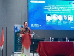 Indonesia Research Summit 2.1: Editage dan Universitas Airlangga Berkolaborasi untuk Mempercepat Dampak Global Riset Indonesia