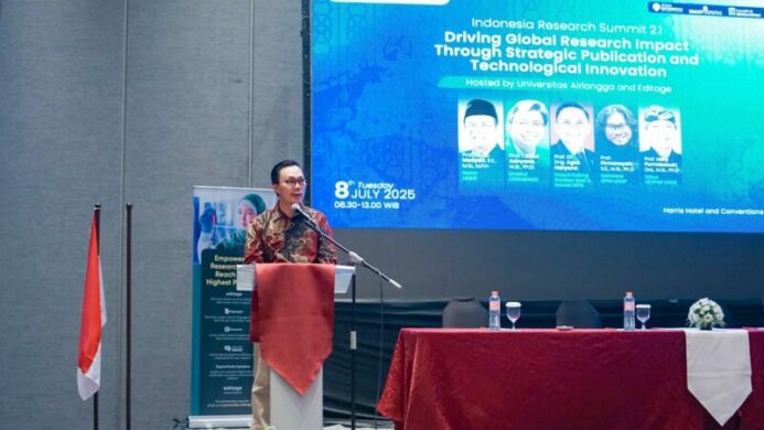 Indonesia Research Summit 2 1