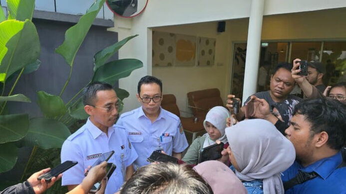 Semester I 2025, Divre IV Tanjungkarang Catat Kinerja Positif