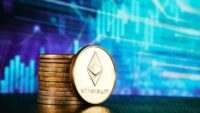 SharpLink Borong ETH Lagi, Dompet Ethereum Kini Berisi $1,3 Miliar