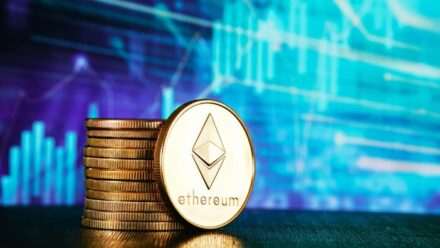 SharpLink Borong ETH Lagi, Dompet Ethereum Kini Berisi $1,3 Miliar
