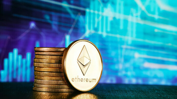 Ethereum blockchain terbesar kedua setelah Bitcoin