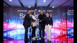 Lintasarta Luncurkan Semesta AI: Langkah Nyata Membangun Ekosistem AI Nasional