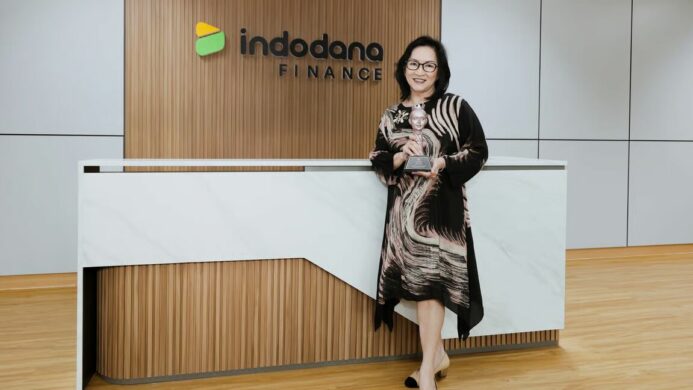 Ciptakan Lingkungan Kerja Inklusif Langkah Nyata Indodana Finance Mendukung ESG