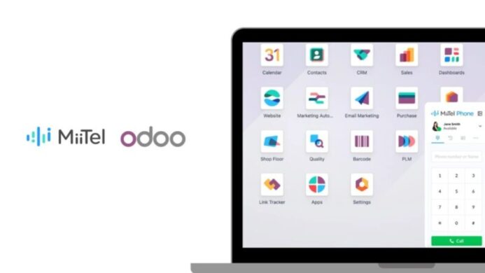 Integrasi MiiTel dan Odoo Solusi Panggilan Bisnis yang Lebih Efisien dan Terpusat