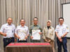 KAI Properti dan Siemens Mobility Jalin Kerja Sama