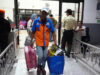 Ketentuan Bagasi Penumpang Maksimal 20 Kg